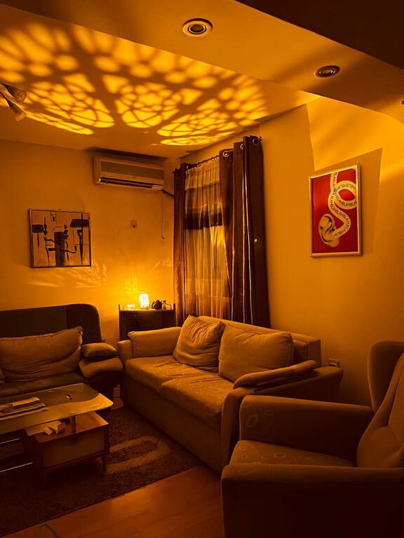 How to Create a Cosy and Inviting Living Room Space